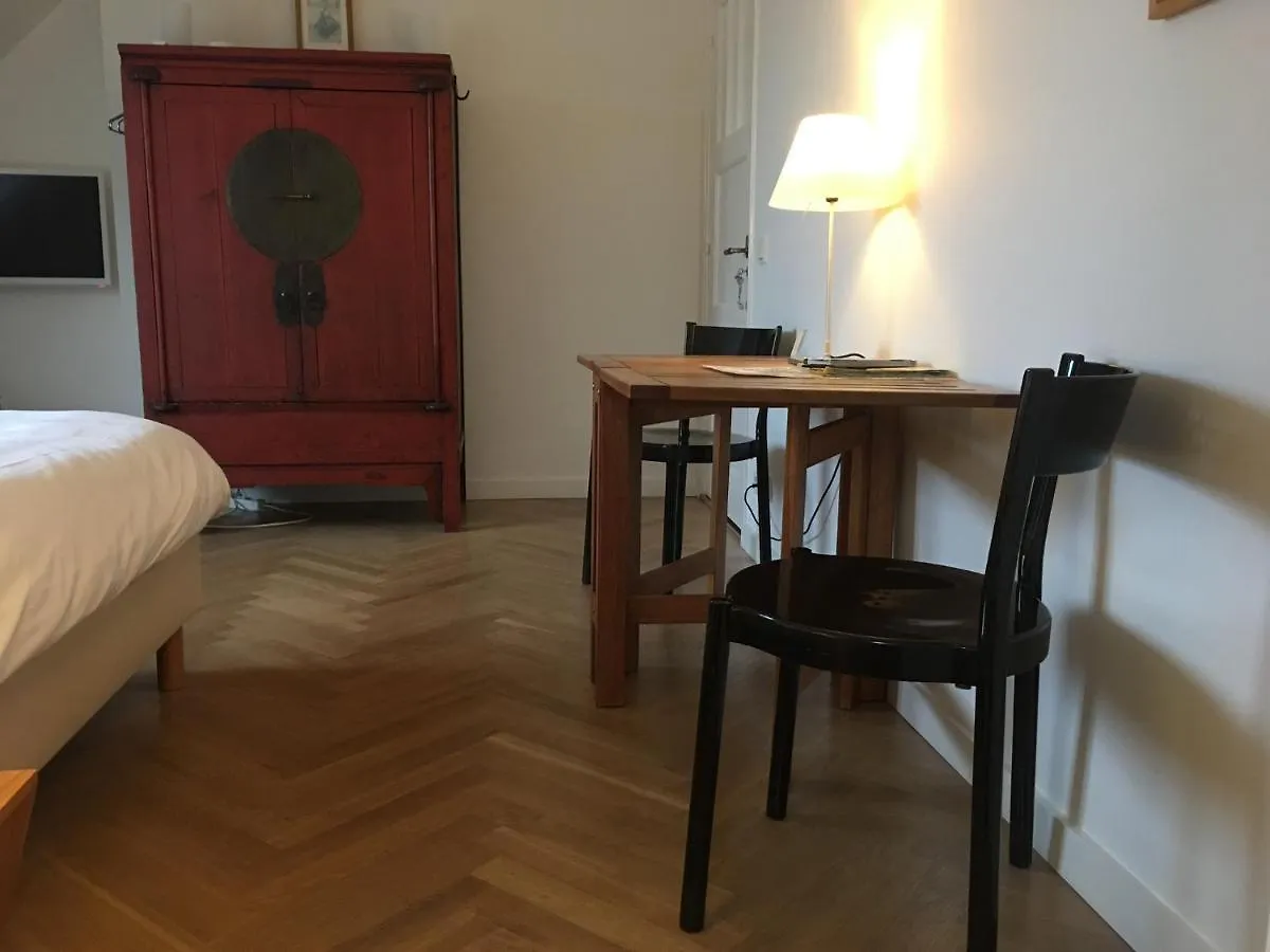 Alberti Bed & Bike Bed & Breakfast Maastricht