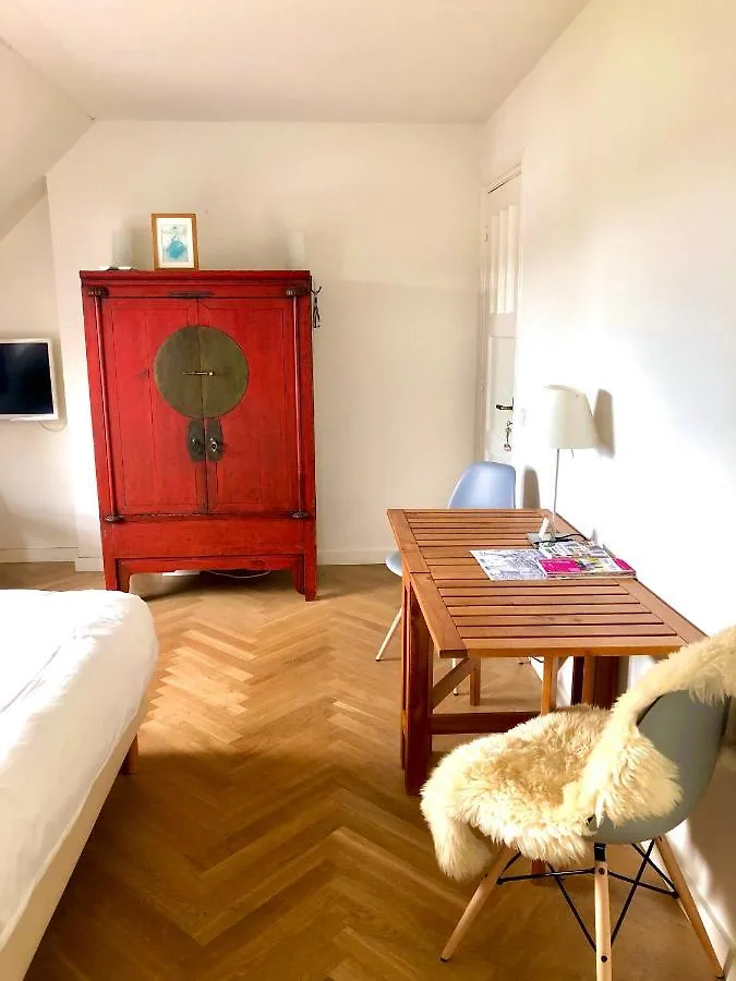 Alberti Bed & Bike Bed & Breakfast Maastricht