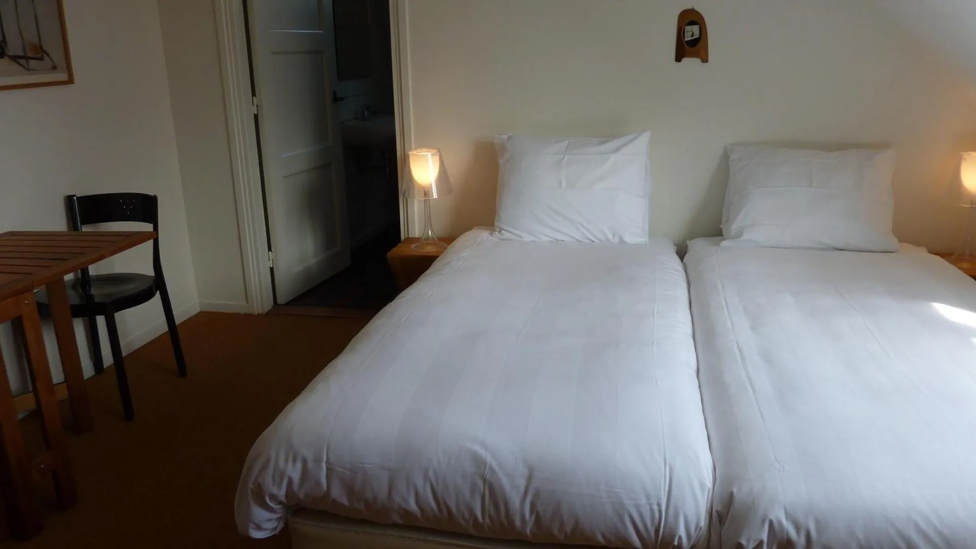 Alberti Bed & Bike Bed & Breakfast Maastricht