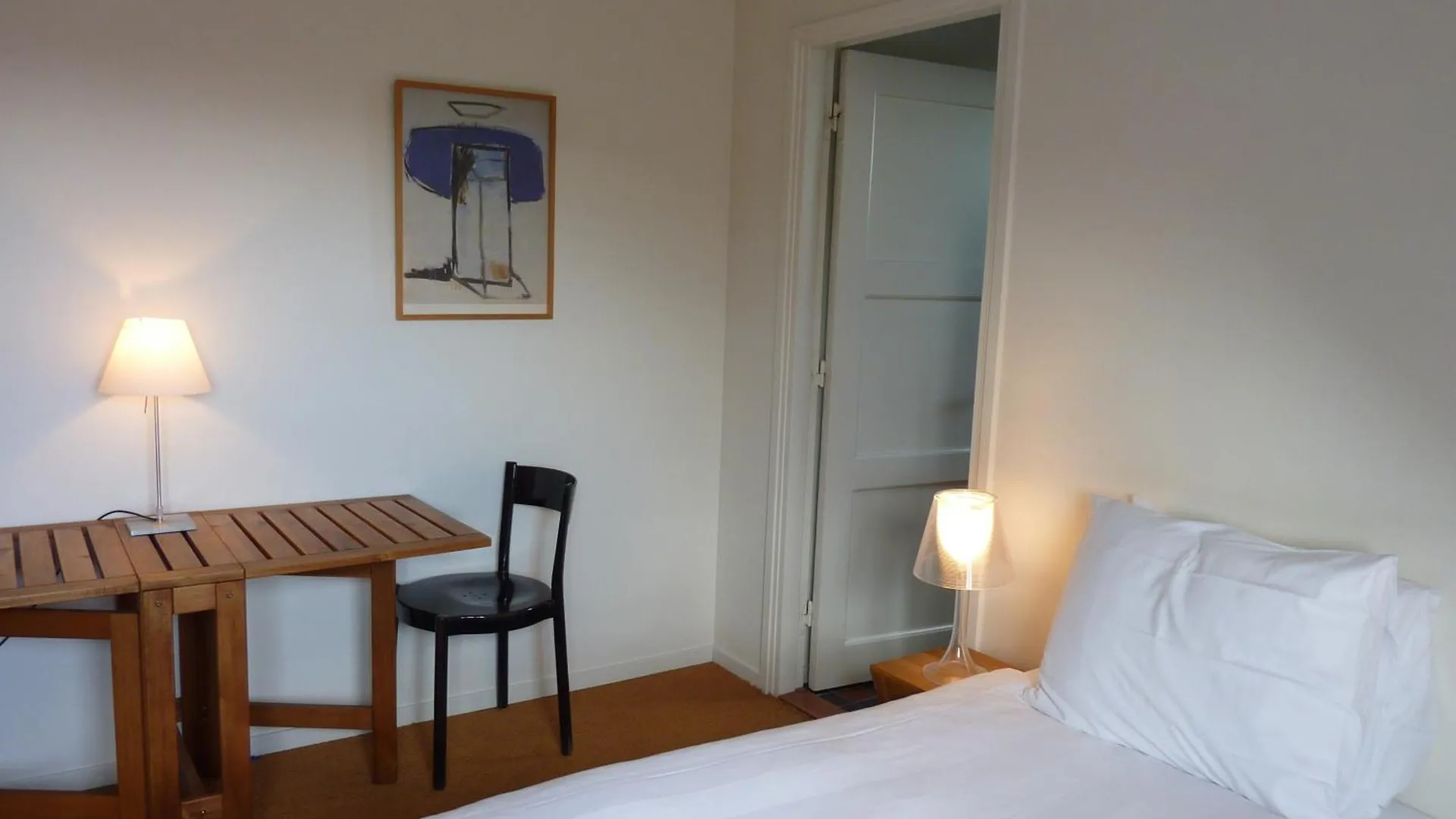 Alberti Bed & Bike Bed & Breakfast Maastricht