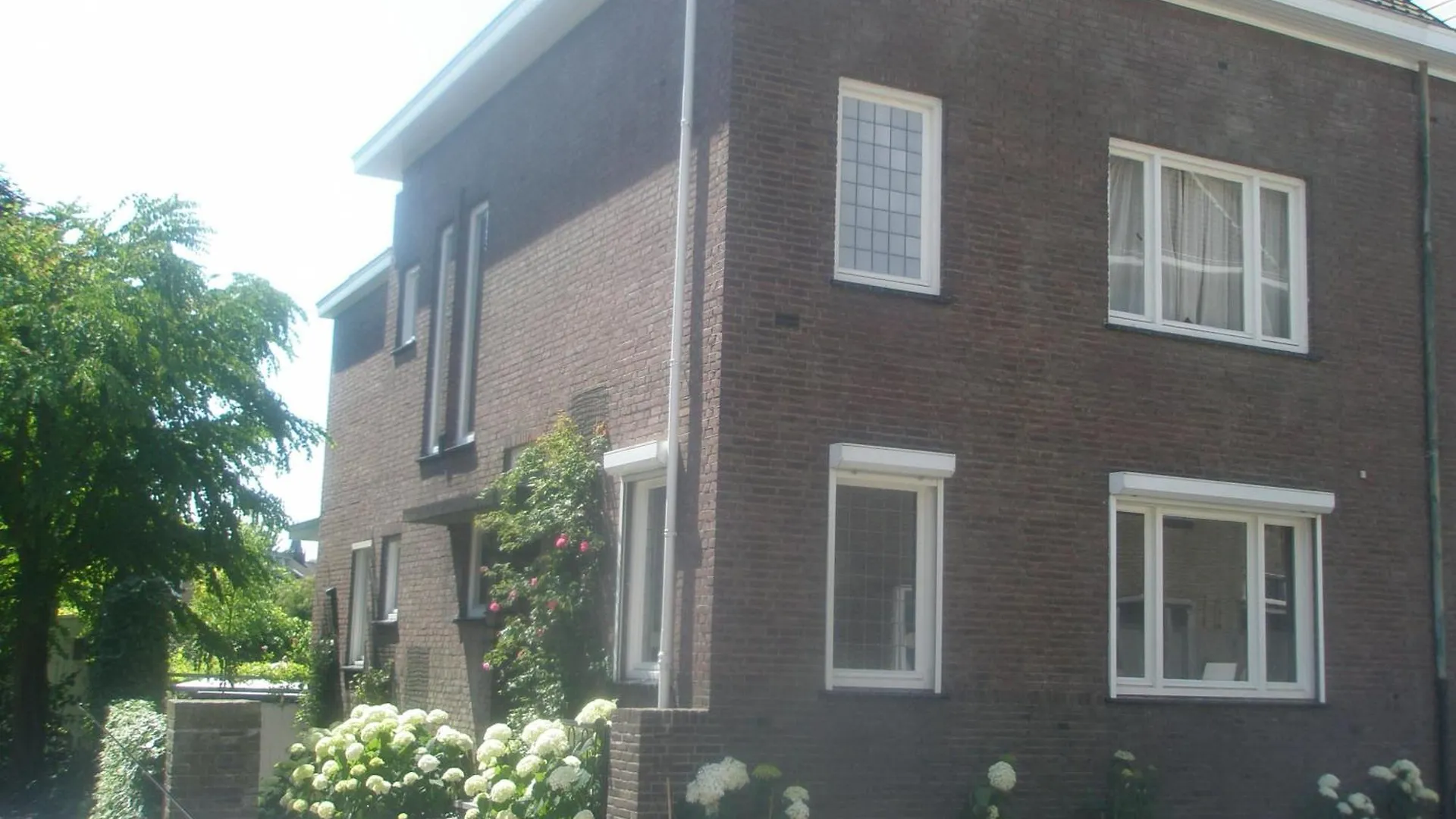 Alberti Bed & Bike Bed & Breakfast Maastricht