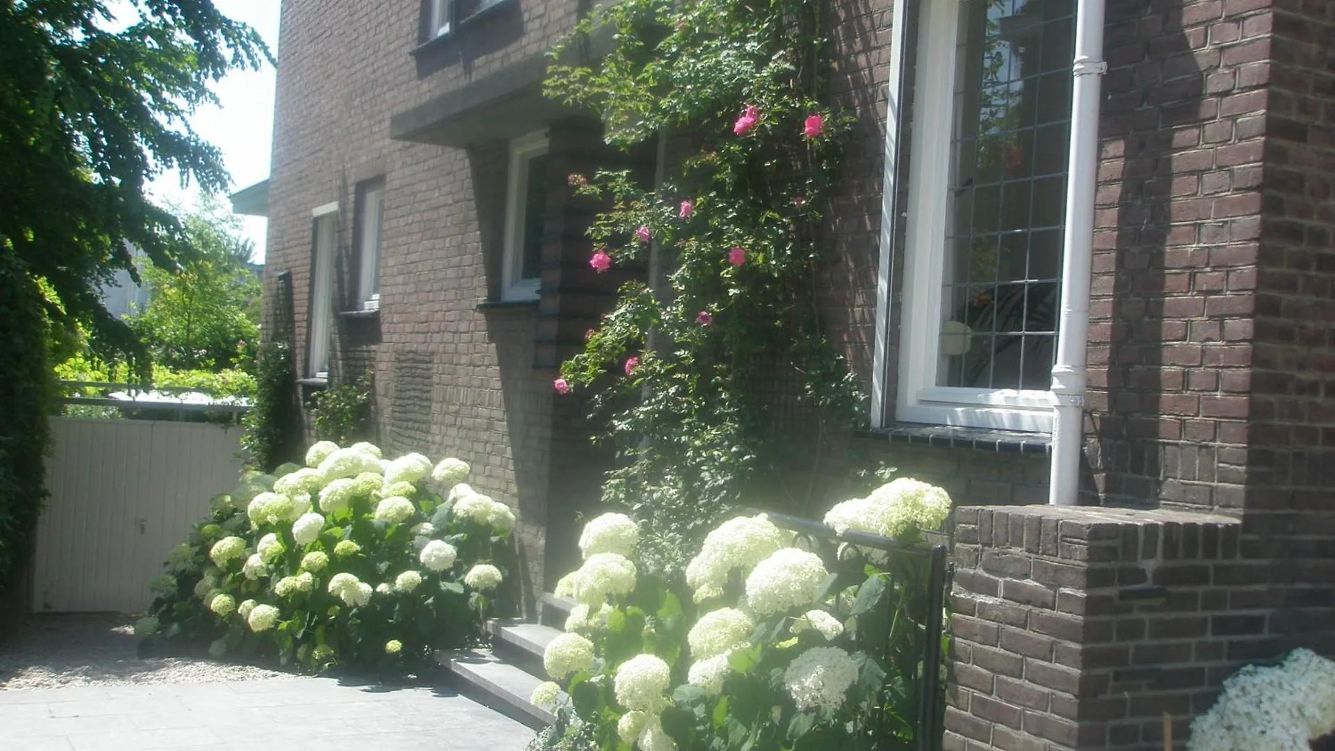 Alberti Bed & Bike Bed & Breakfast Maastricht