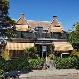 Aquarius Guest house Zandvoort