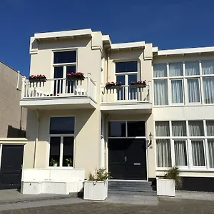 De Sonnehoeck Apartment Zandvoort