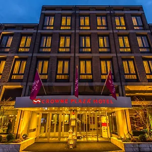 Hotel Crowne Plaza Maastricht, An Ihg