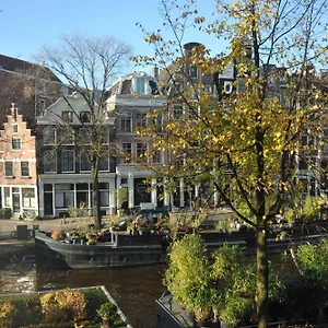 The Posthoorn Hotel Amsterdam