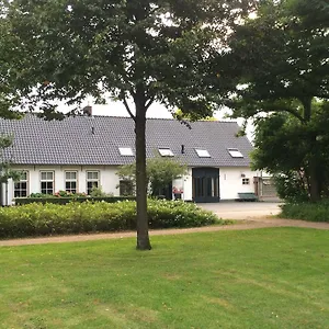 De Laarhoeve Apartment Waalre