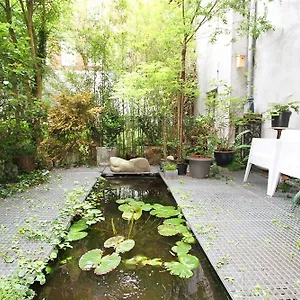 Studio Bloemgracht Bed & Breakfast Amsterdam