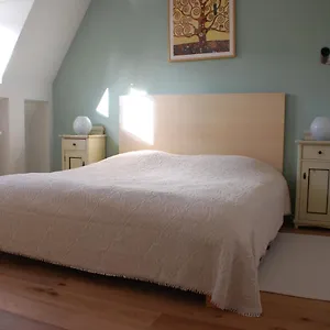 Dinteldroom Bed & Breakfast Amsterdam