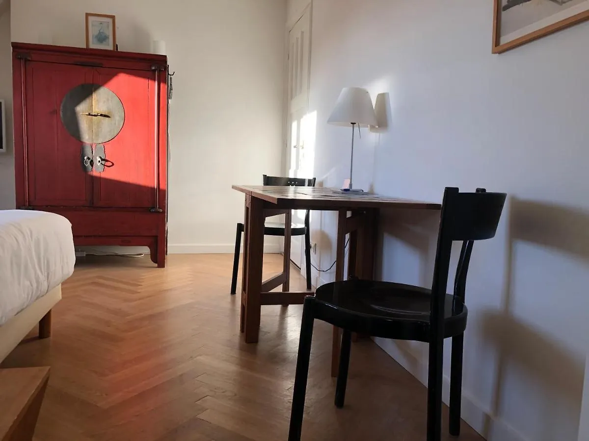 Alberti Bed & Bike Bed & Breakfast Maastricht